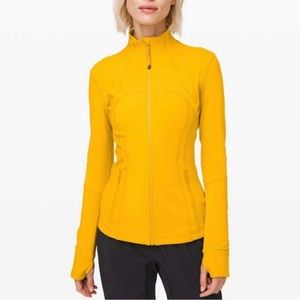 Lululemon define jacket (no longer available in this color)